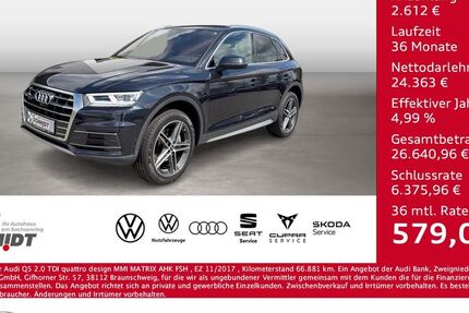 Audi Q5 66.881 km 26.975 &euro; Bernsdorf 09337
