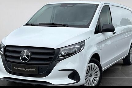 Mercedes-Benz Vito 10.114 km 44.900 &euro; Hoyerswerda 02977