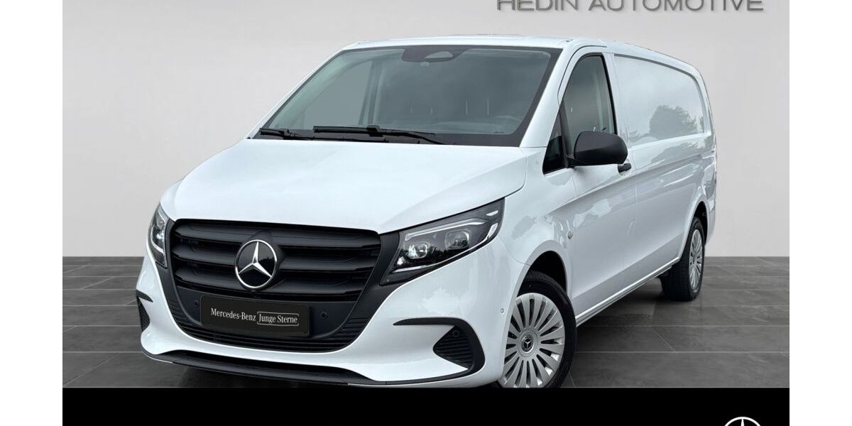 Mercedes-Benz Vito 10.114 km 44.900 &euro; Hoyerswerda 02977