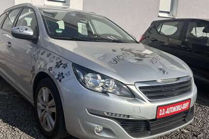 Peugeot 308 181.315 km 3.599 &euro; Kruft 56642