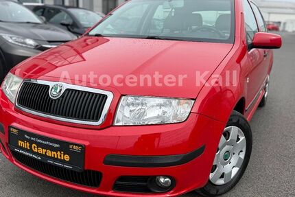 Skoda Fabia 219.000 km 4.990 &euro; Kall 53925