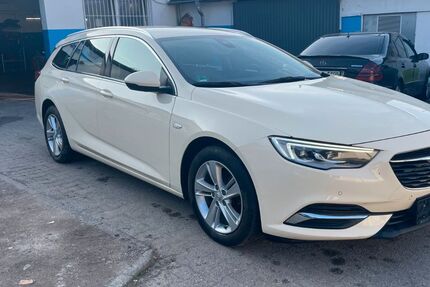 Opel Insignia 279.389 km 5.700 &euro; Aachen 52086