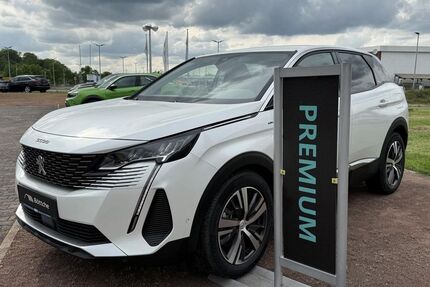 Peugeot 3008 346.050 km 23.950 &euro; Gräfenhainichen 06773