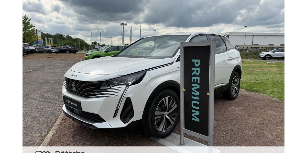 Peugeot 3008 346.050 km 23.950 &euro; Gräfenhainichen 06773