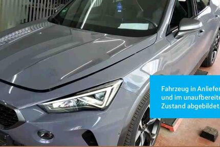 Cupra Formentor 44.873 km 27.430 &euro; Stuttgart-Feuerbach 70469