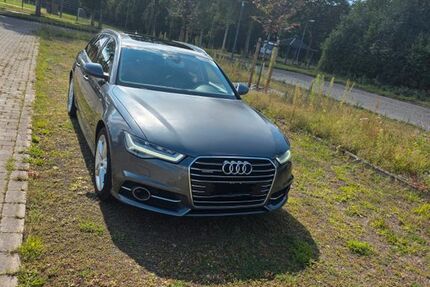 Audi A6 205.000 km 15.999 &euro; Neu Wulmstorf 21629