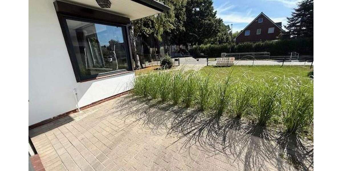 Provisionsfrei vom Eigentümer: Renovierter Bungalow in Parklage auf 702 m² Endgrundstück 4 zimmer