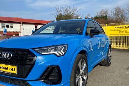 Audi Q3 29.000 km 31.990 &euro; Cottbus/ Groß Gaglow 03051