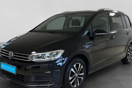 VW Touran 91.937 km 23.450 &euro; Seevetal 21220