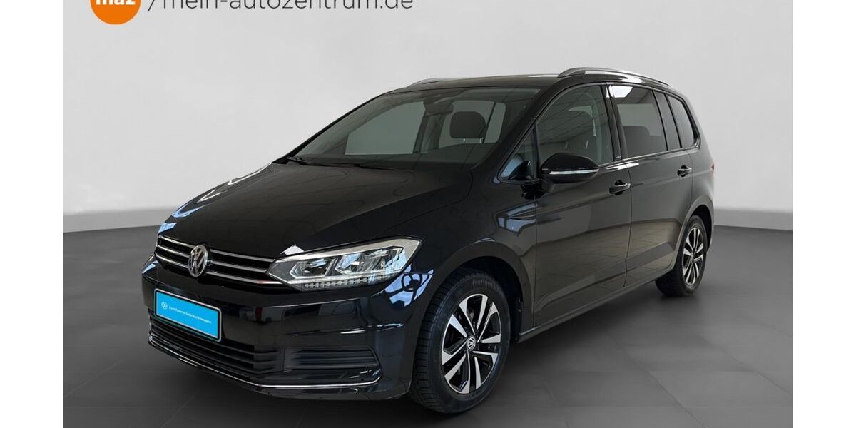 VW Touran 91.937 km 24.920 &euro; Seevetal 21220
