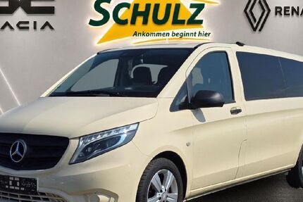 Mercedes-Benz Vito 380.000 km 10.000 &euro; Rathenow 14712