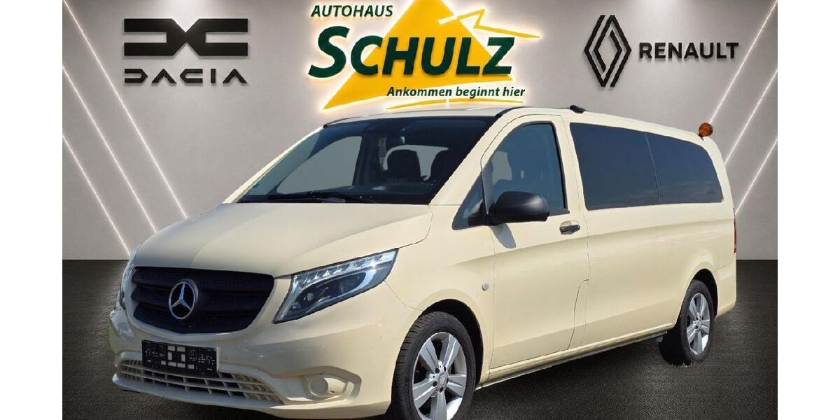Mercedes-Benz Vito 380.000 km 10.000 &euro; Rathenow 14712
