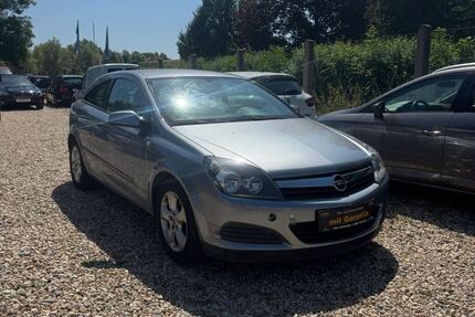 Opel Astra 99.921 km 3.999 &euro; Bad Lauchstädt 06246