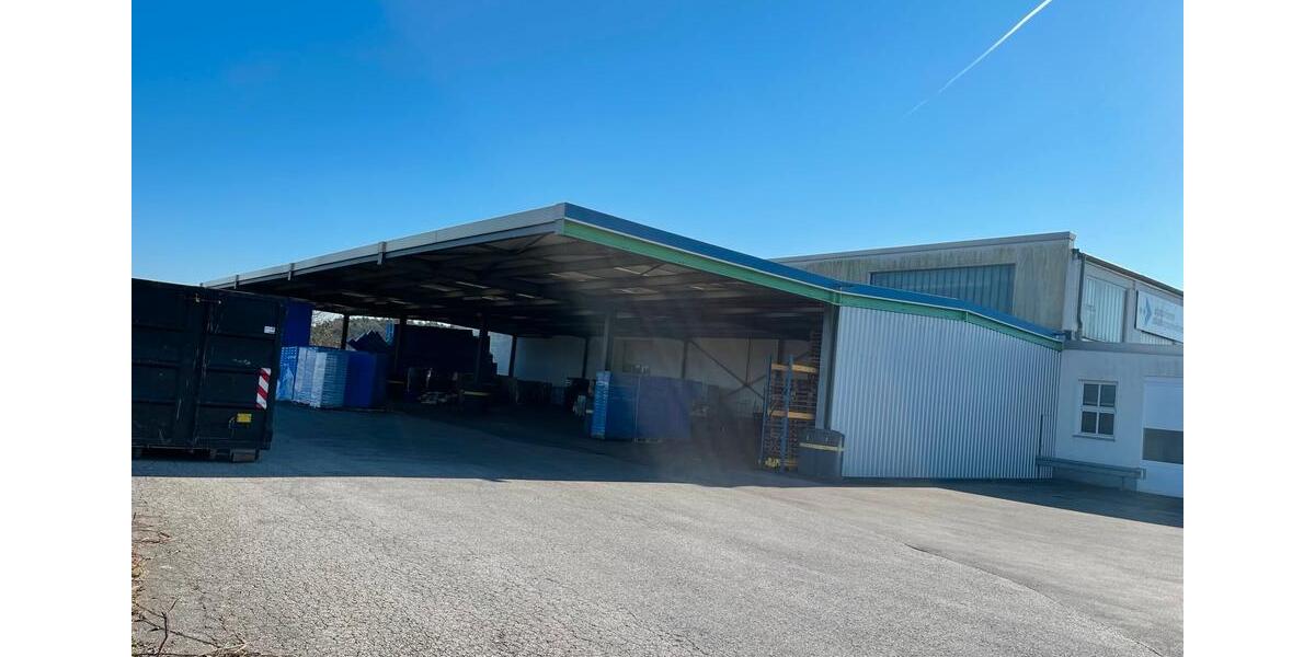 Gewerbeobjekt Zirndorf - 6&euro; | Angebot:25999207