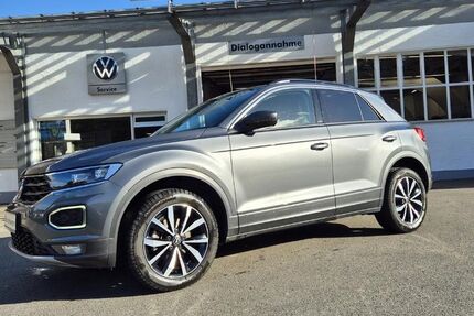 VW T-Roc 46.710 km 20.280 &euro; Extertal 32699