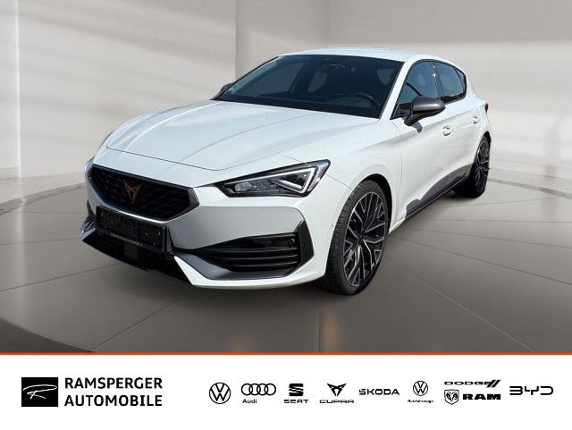 Cupra Leon 20.425 km 26.930 &euro; Nürtingen 72622