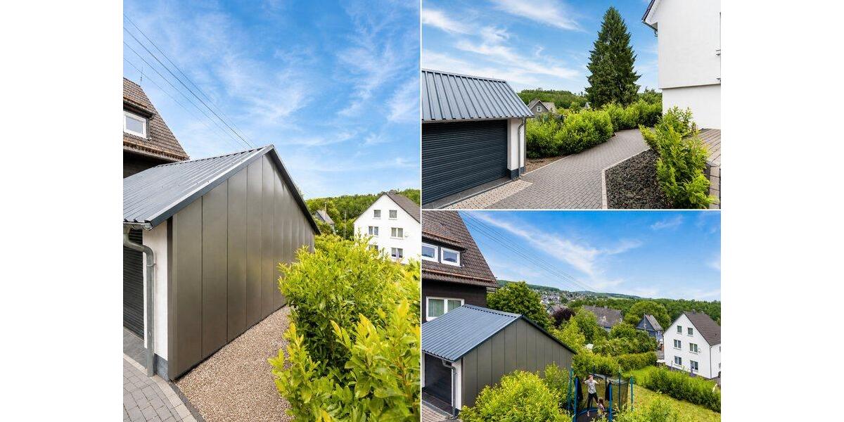 Einfamilienhaus Netphen - 479.950&euro; | Angebot:27428321