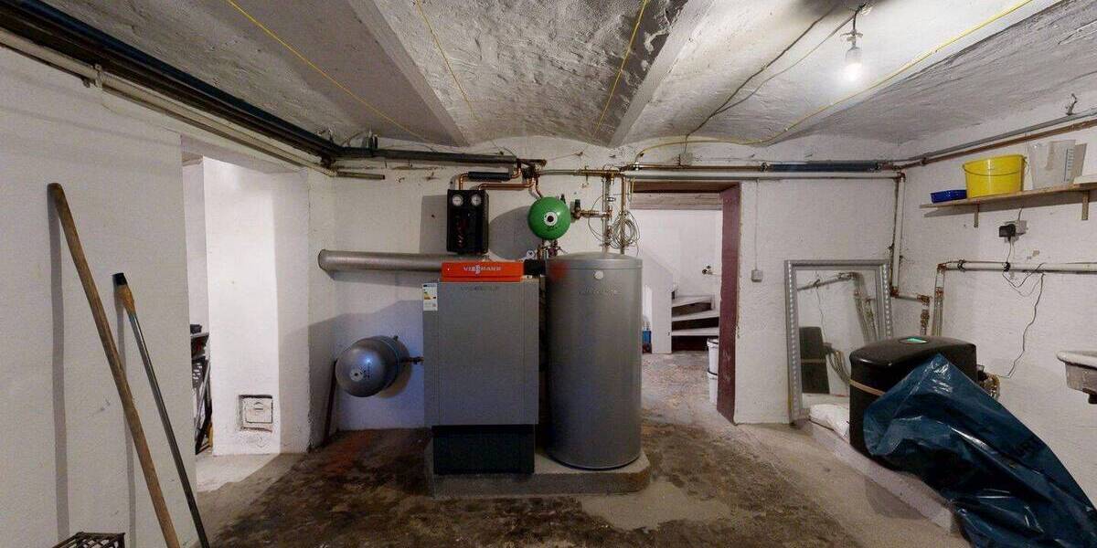 Einfamilienhaus Lampertheim - 4 Zimmer, 164 m&sup2;, 485.000&euro; | Angebot:24738218