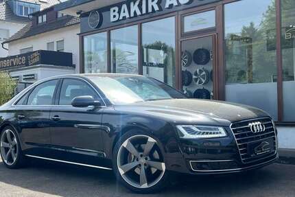 Audi A8 120.000 km 31.999 &euro; Waiblingen 71332
