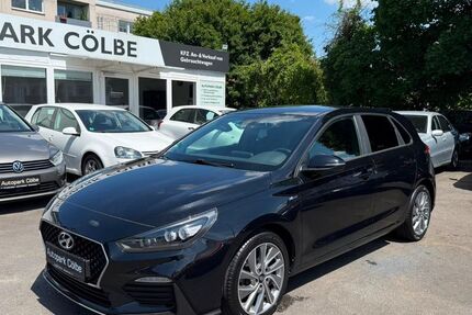 Hyundai i30 159.200 km 9.999 &euro; Cölbe 35091