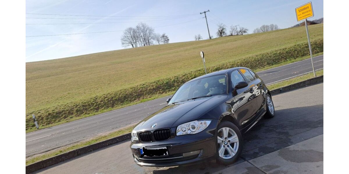 BMW 116 189.892 km 6.300 &euro; Mömbris 63776
