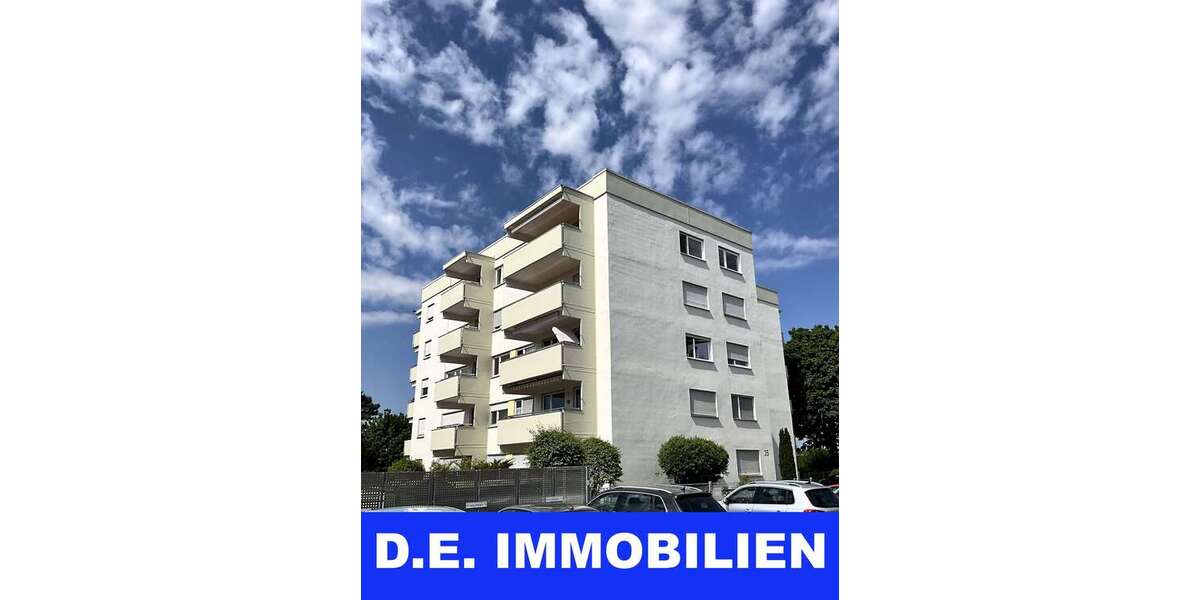Etagenwohnung Korntal-münchingen münchingen - 3.5 Zimmer, 81 m&sup2;, 880&euro; | Angebot:26766642