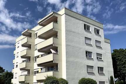 Wohnung Korntal-münchingen münchingen - 3.5 Zimmer, 81 m&sup2;, 880&euro; | Angebot:26766642