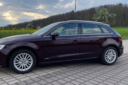 Audi A3 150.000 km 8.000 &euro; Riesa 01591