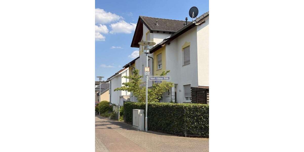 Einfamilienhaus Mühlheim am Main - 6 Zimmer, 160 m&sup2;, 589.000&euro; | Angebot:26959300