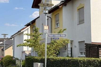Haus Mühlheim am Main - 6 Zimmer, 160 m&sup2;, 589.000&euro; | Angebot:26959300