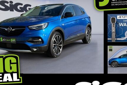 Opel Grandland (X) 40.576 km 20.980 € Augsburg 86179