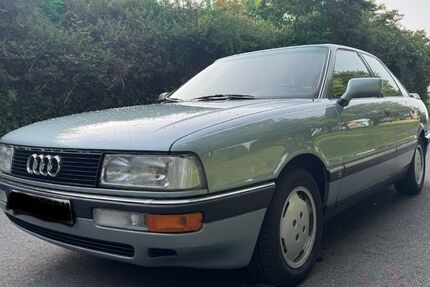 Audi 90 249.500 km 6.999 &euro; Recklinghausen 45665