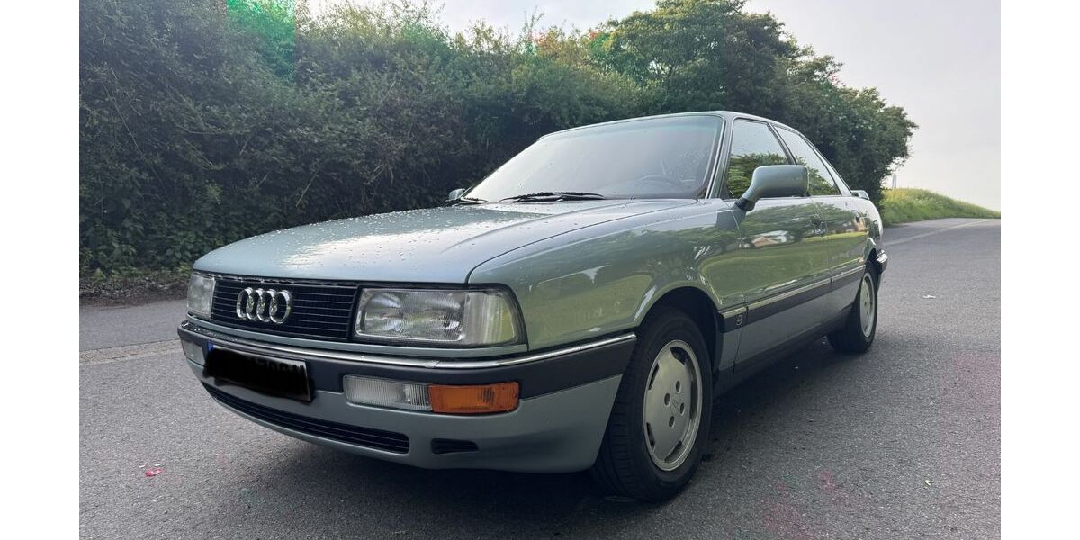 Audi 90 249.500 km 6.999 &euro; Recklinghausen 45665