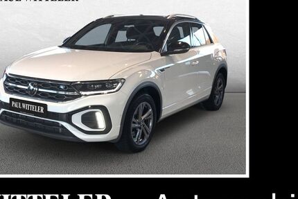 VW T-Roc 44.200 km 26.480 &euro; Brilon 59929