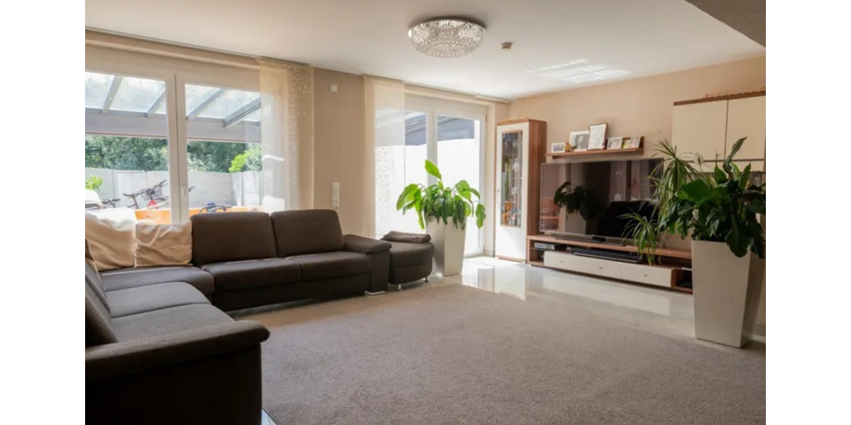 Reihenhaus Egelsbach - 4 Zimmer, 170 m&sup2;, 729.000&euro; | Angebot:24852731