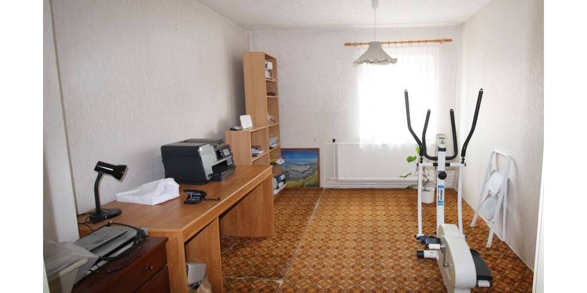 Mehrfamilienhaus, Wohnhaus Mücheln (Geiseltal) Langeneichstädt - 254.000&euro; | Angebot:25666490