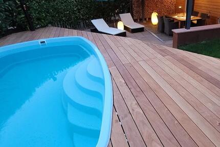 Ferienimmobilie Lützelbach - 76&euro; | Angebot:9529479