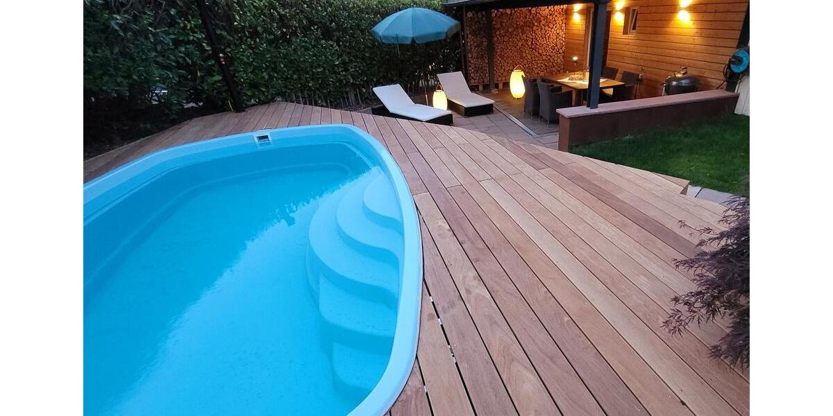 Ferienimmobilie Lützelbach - 76&euro; | Angebot:9529479
