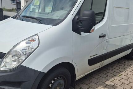 Renault Master 430.000 km 3.990 &euro; Stein 90547