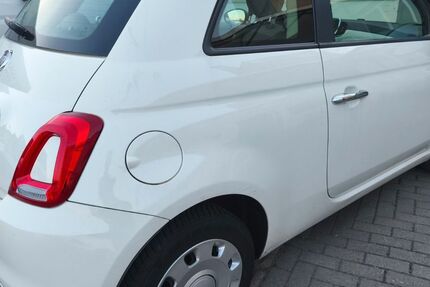 Fiat 500 149.500 km 5.250 &euro; Lörrach 79539