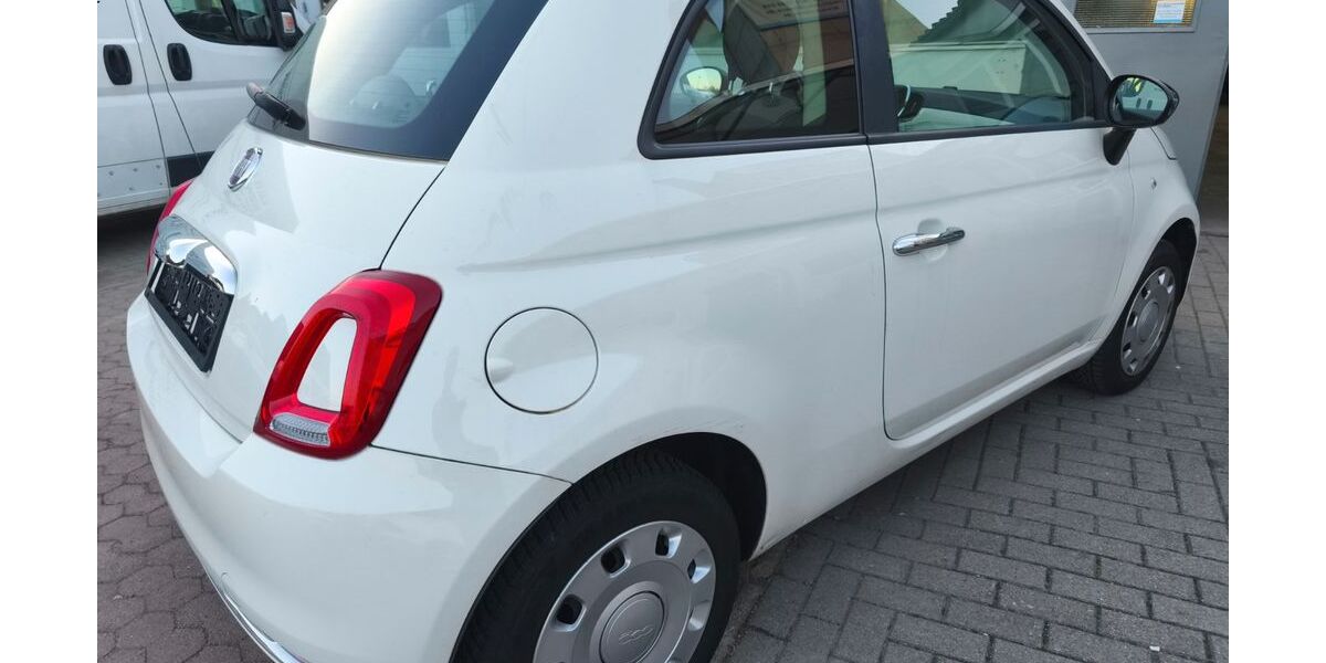 Fiat 500 149.500 km 5.250 &euro; Lörrach 79539