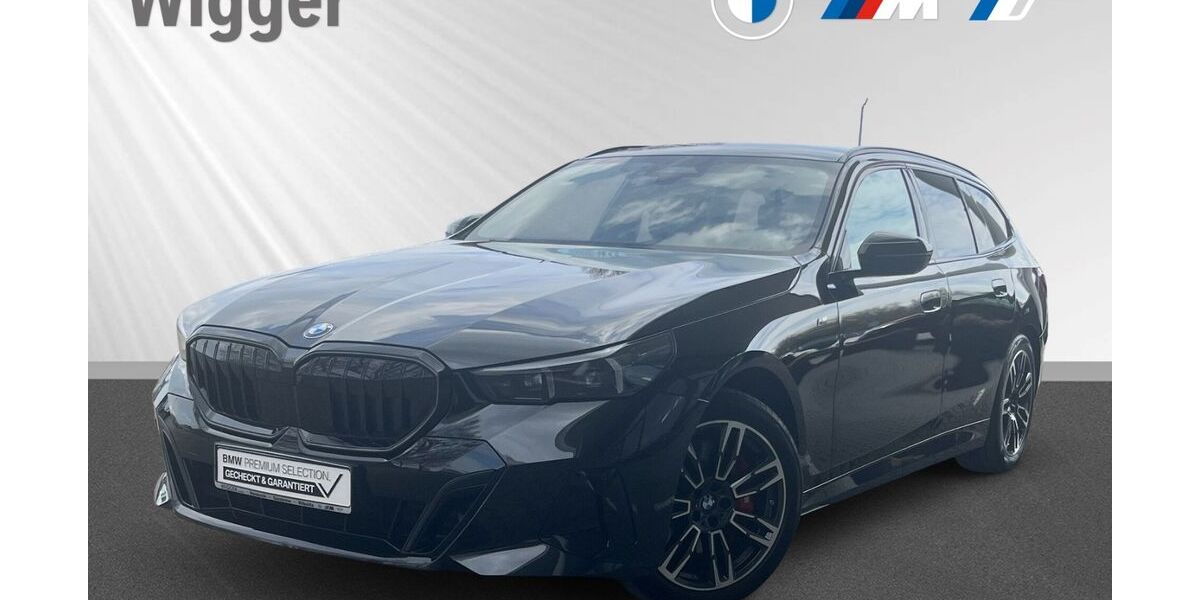 BMW 540 37.990 km 66.400 &euro; Rostock 18146