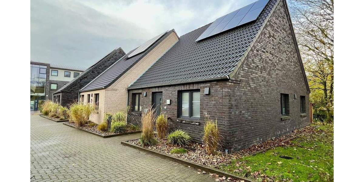 Reihenendhaus Bredstedt - 3 Zimmer, 76 m&sup2;, 210.000&euro; | Angebot:25427897