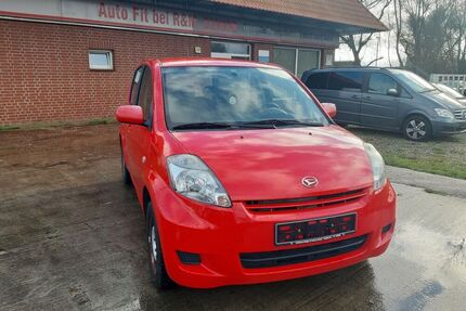 Daihatsu Sirion
