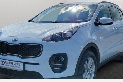 Kia Sportage 70.900 km 14.990 &euro; Castrop-Rauxel 44575