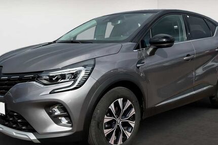 Renault Captur 41.638 km 14.870 &euro; Wächtersbach 63607