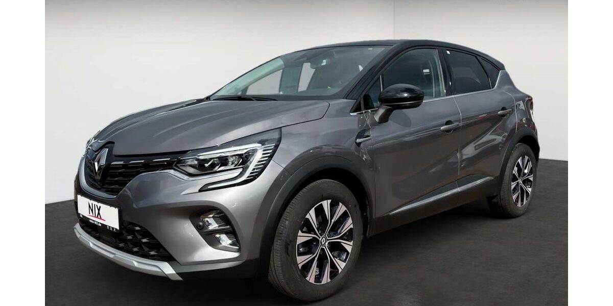 Renault Captur 41.638 km 15.770 &euro; Wächtersbach 63607