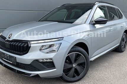 Skoda Kamiq 12.800 km 25.200 &euro; Plankstadt 68723