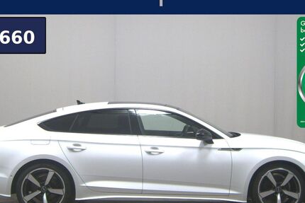 Audi A5 126.803 km 24.480 &euro; Gyhum/Bockel 27404