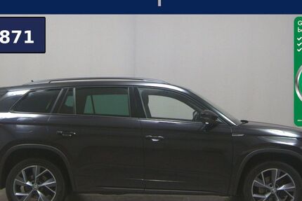 Skoda Kodiaq 178.593 km 24.980 &euro; Gyhum/Bockel 27404